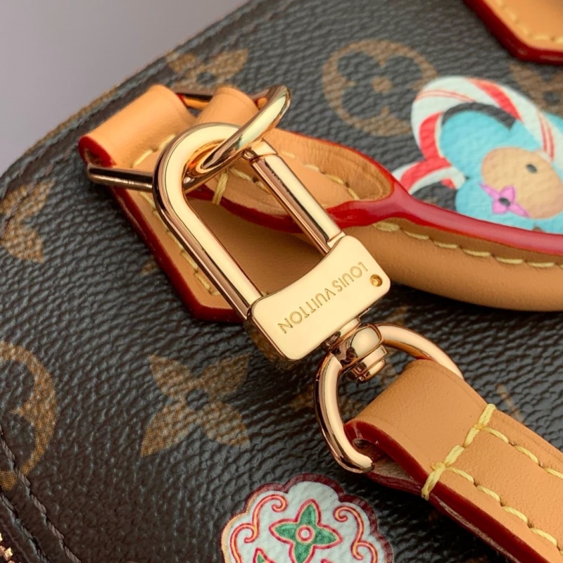 LV Satchel bags
